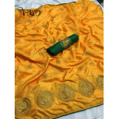 Pure Sanasilk  Saree